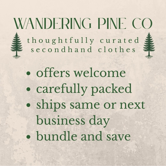 Eileen Fisher Organic Linen Tan Gingham Boxy Top Size Large - Picture 4 of 5